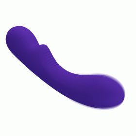 Super mekani silikonski vibrator Matt BI 14667-3-4